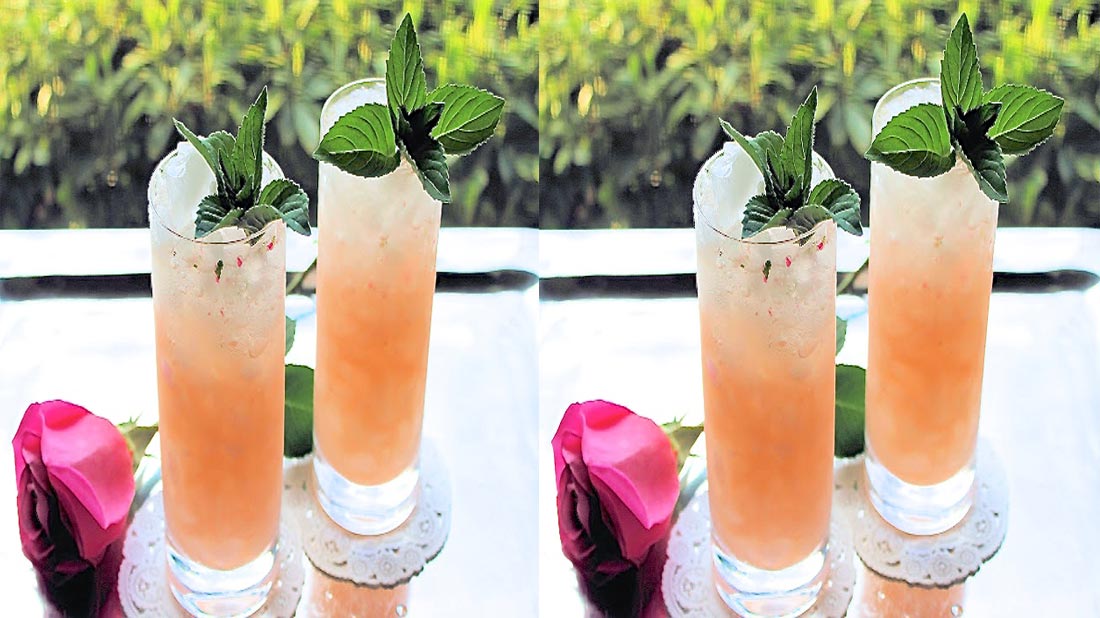 mojito-de-rosas