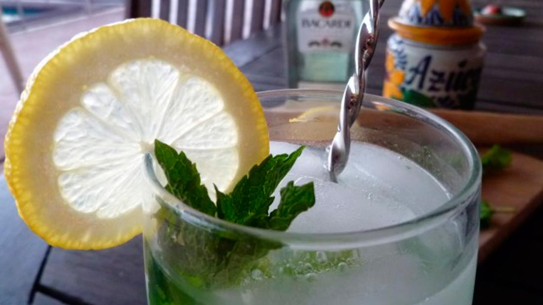 mojito-tradicional