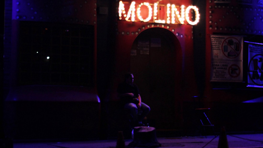 molino