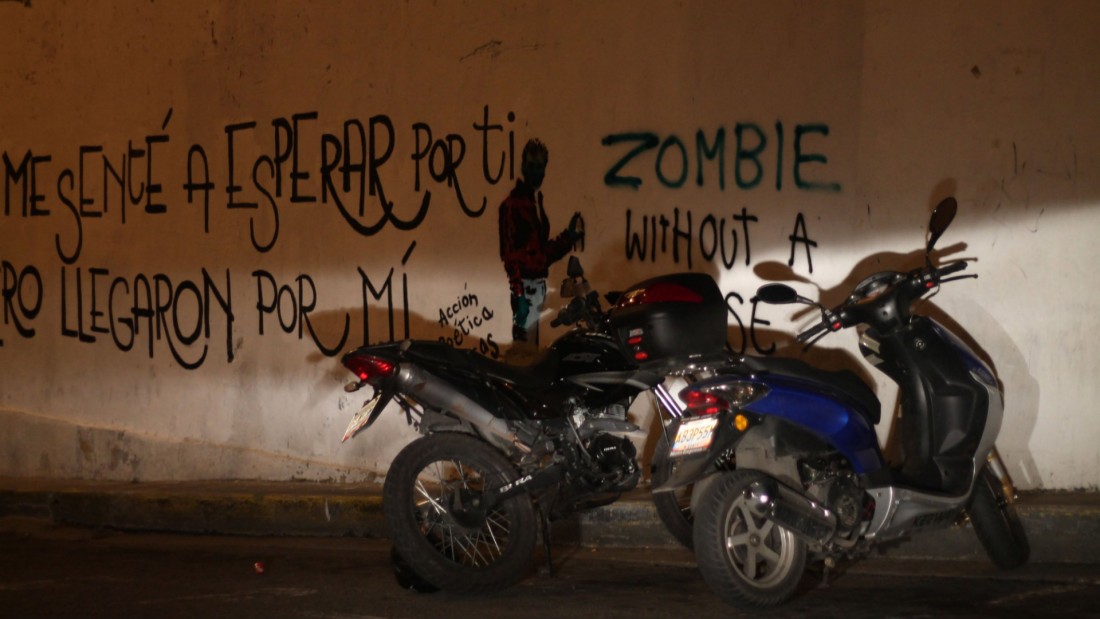 motos