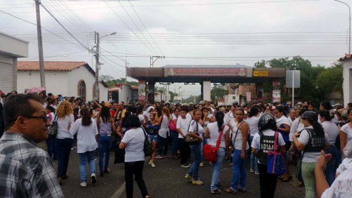mujeres Ureña 1