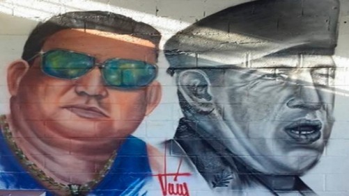mural