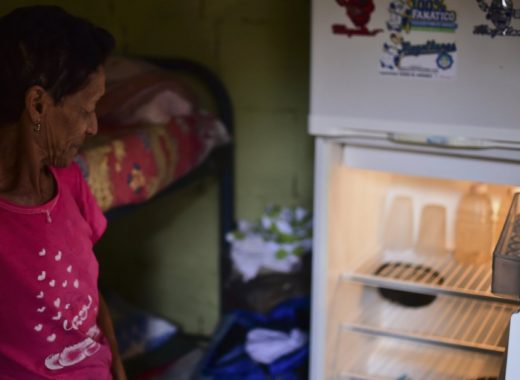 comer canasta alimentaria familiar