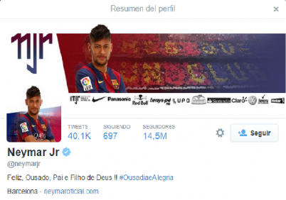 neymar