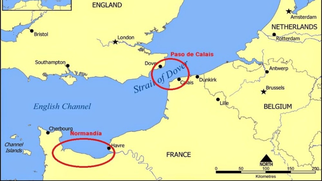 normandiacalais