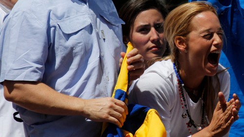 Lilian Tintori