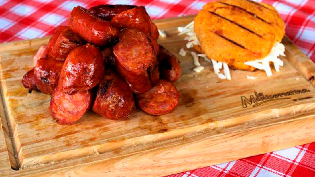 parrilla la montserratina