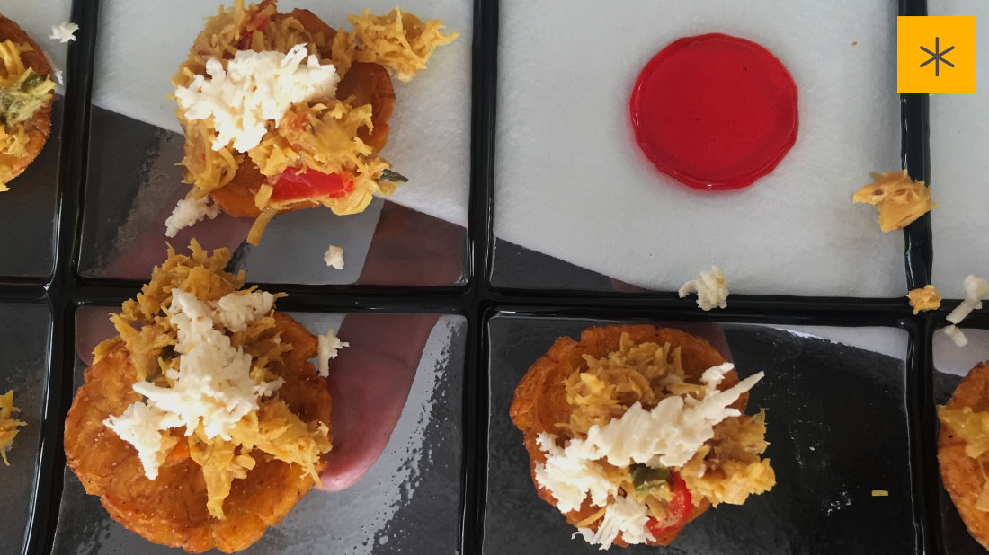 patacones