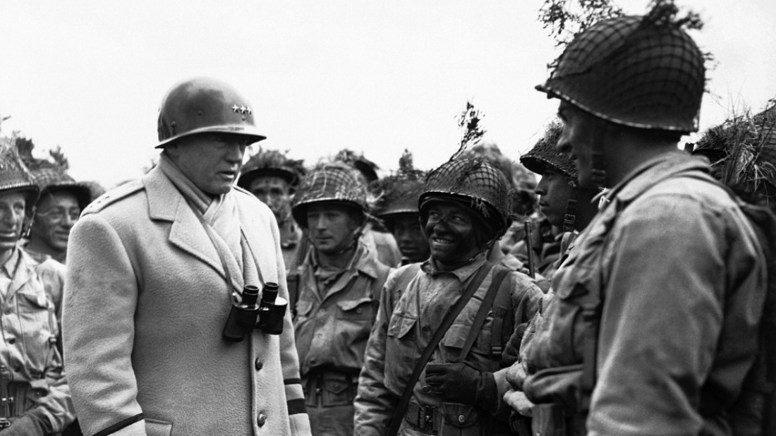 patton