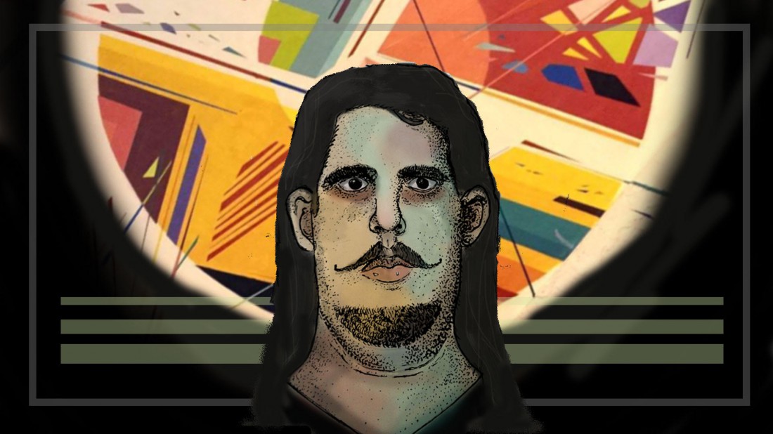 pedro graniris mangan