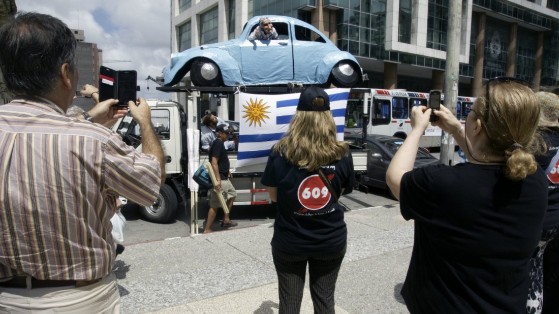 pepe afp