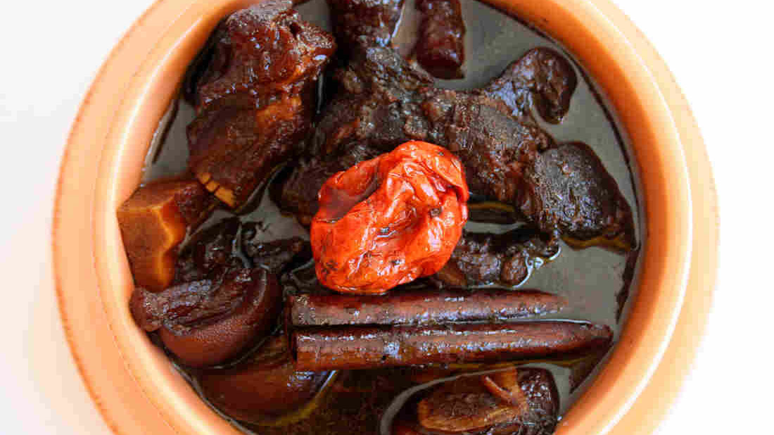 pepperpot
