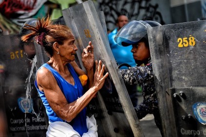 pernil AFP