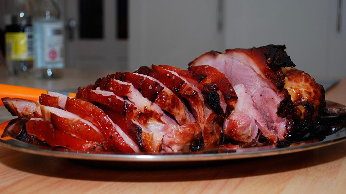 pernil