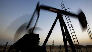 petróleo OPEP precio del barril producción petrolera de Venezuela