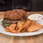 Cerró Ávila Burger, pioneros de las hamburguesas gourmet en Caracas