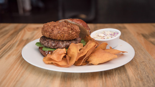 Cerró Ávila Burger, pioneros de las hamburguesas gourmet en Caracas