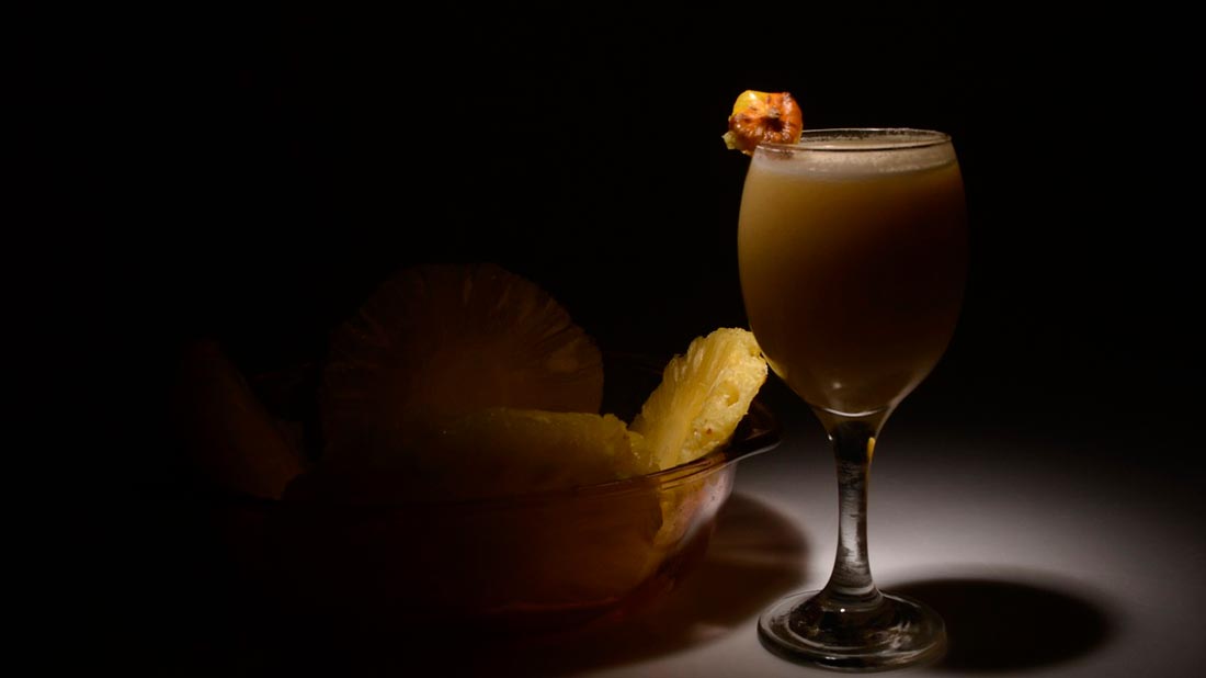 piña colada