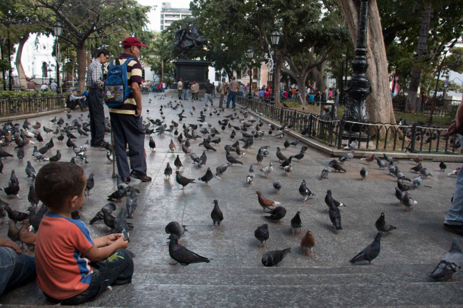 plazabolivar