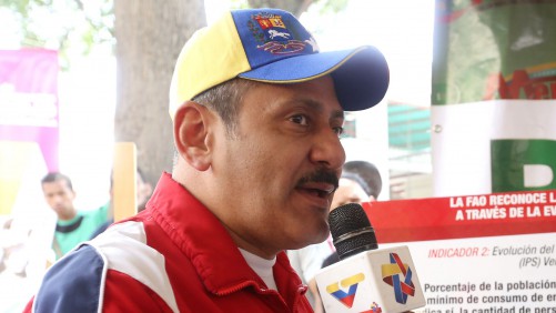 Carlos Osorio