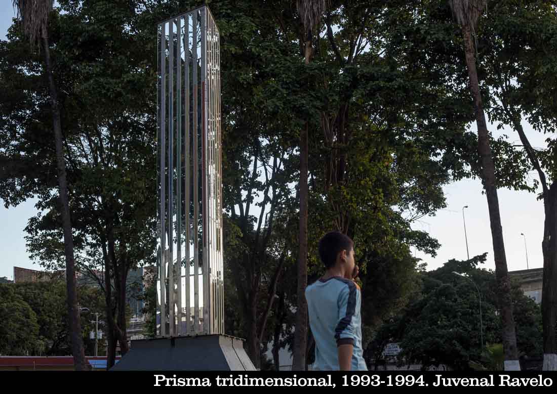 prisma tridimensional