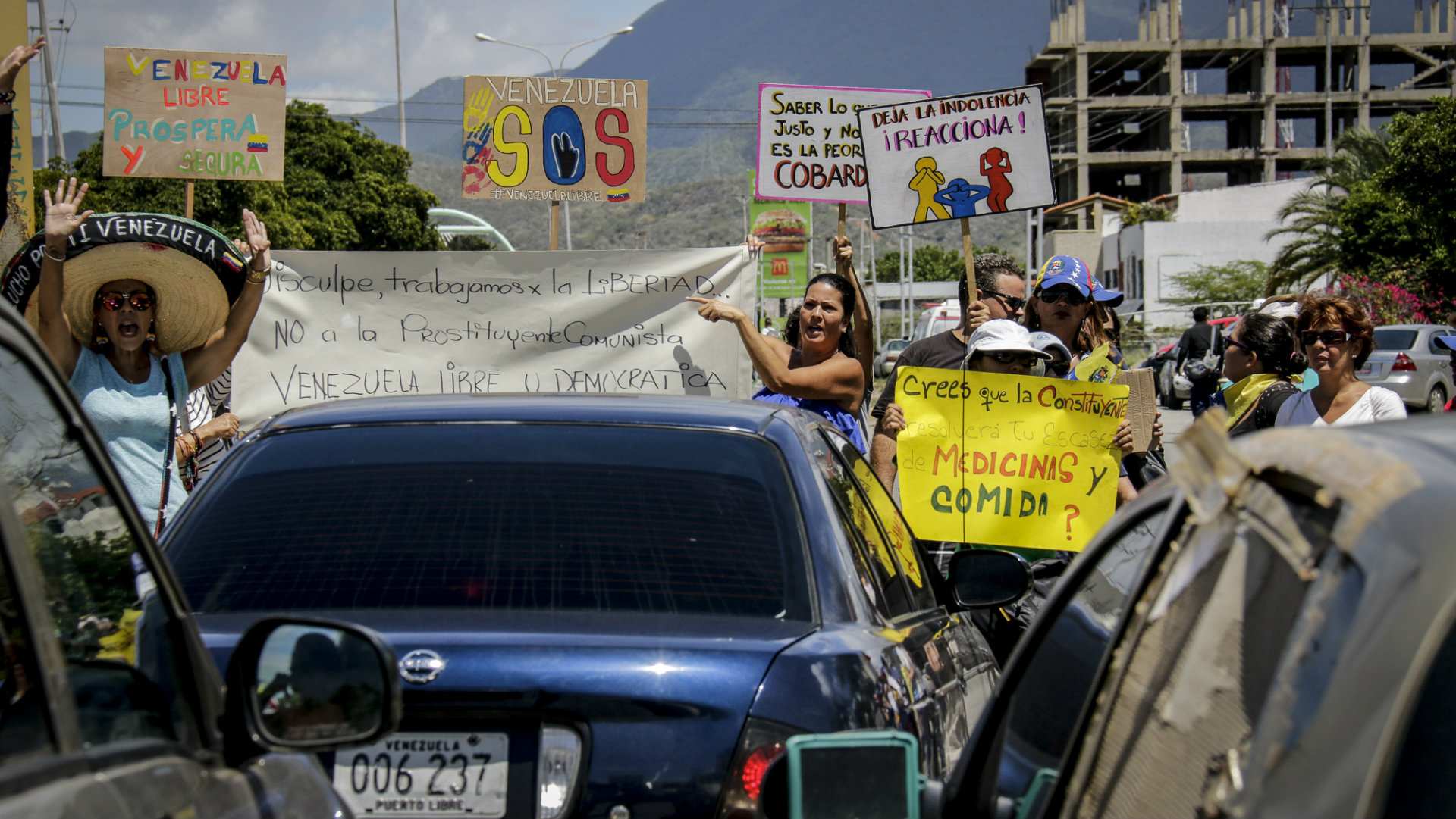 protesta margarita 2_1406_Sebastian Guido