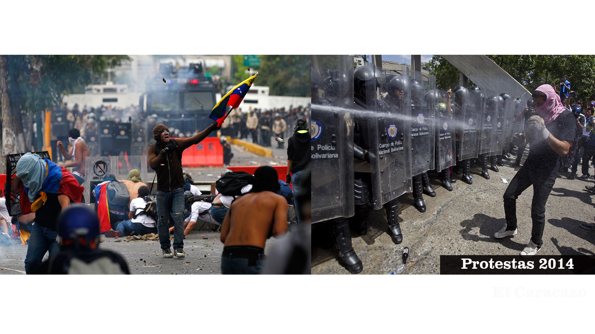 protestas2014