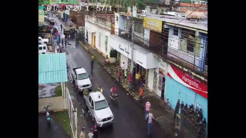 radio de Carmelo