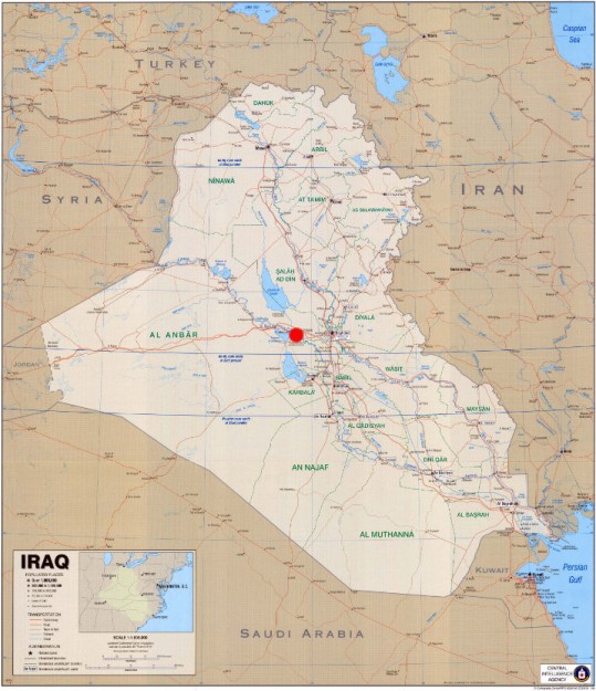 ramadi