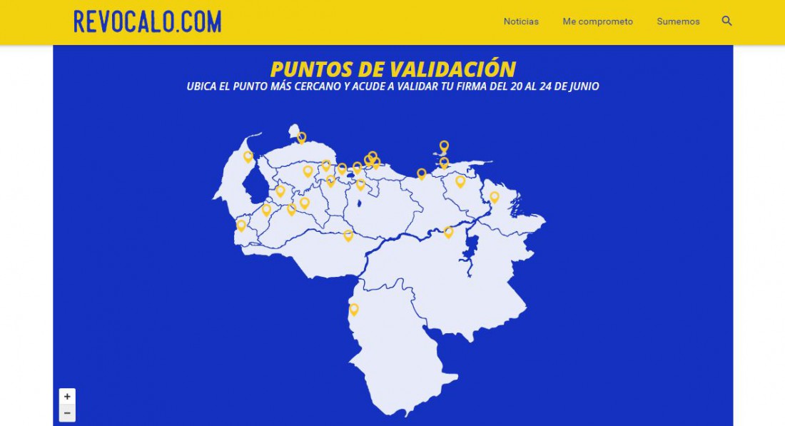 revocalo pag