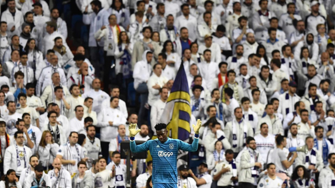FBL-EUR-C1-REAL MADRID-AJAX