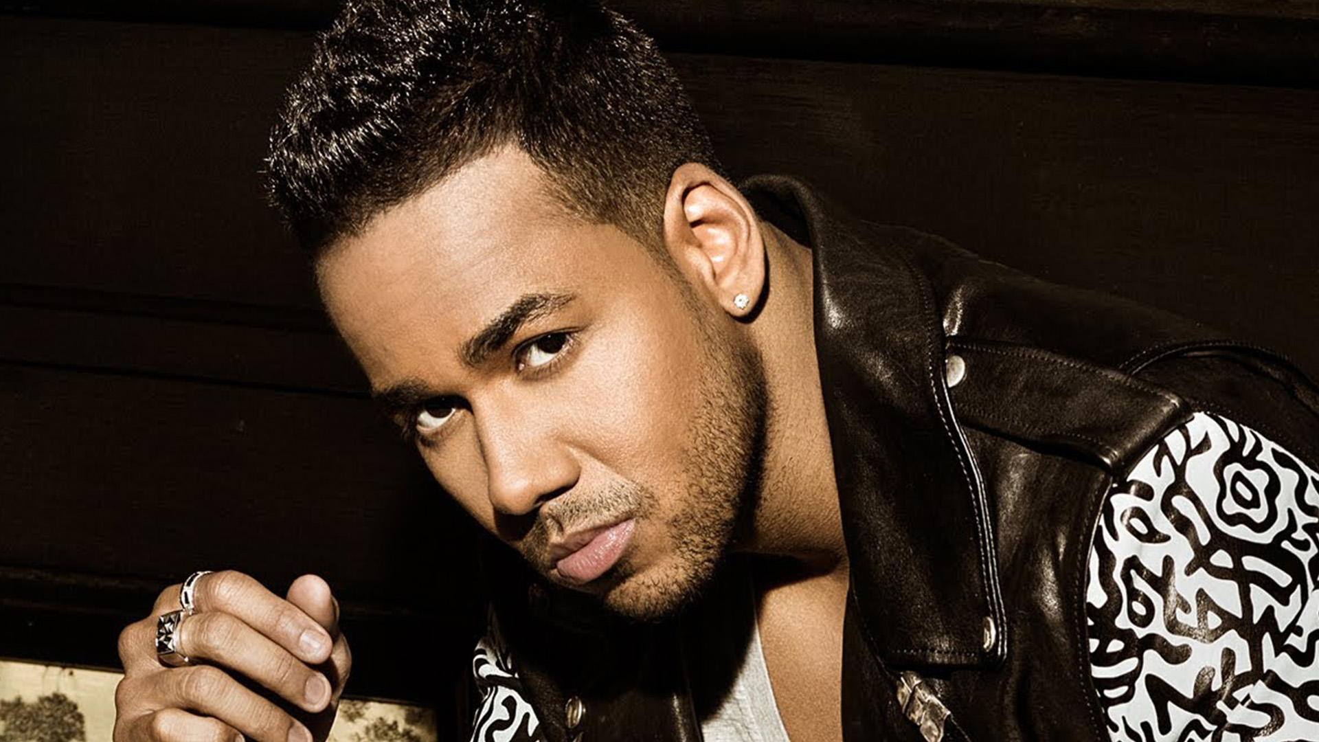 romeo santos