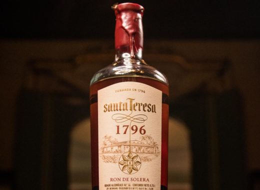 Santa Teresa 1796