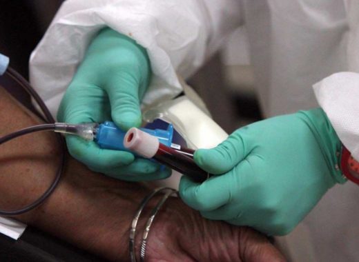 inmunidad analisis de sangre
