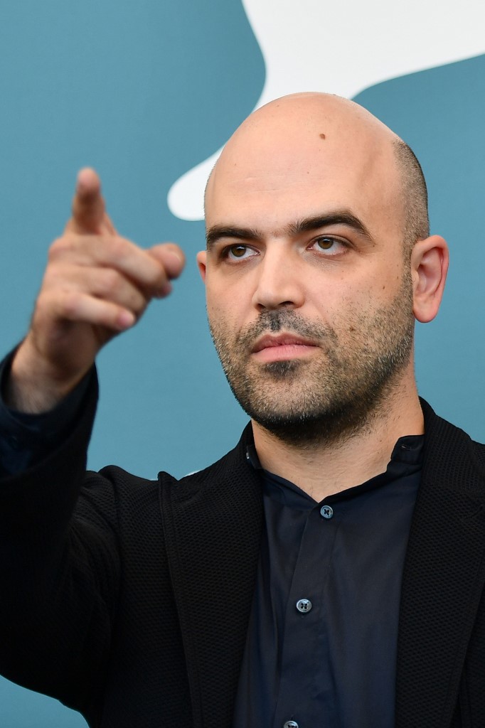 ITALY-CINEMA-VENICE-FILM-FESTIVAL-MOSTRA