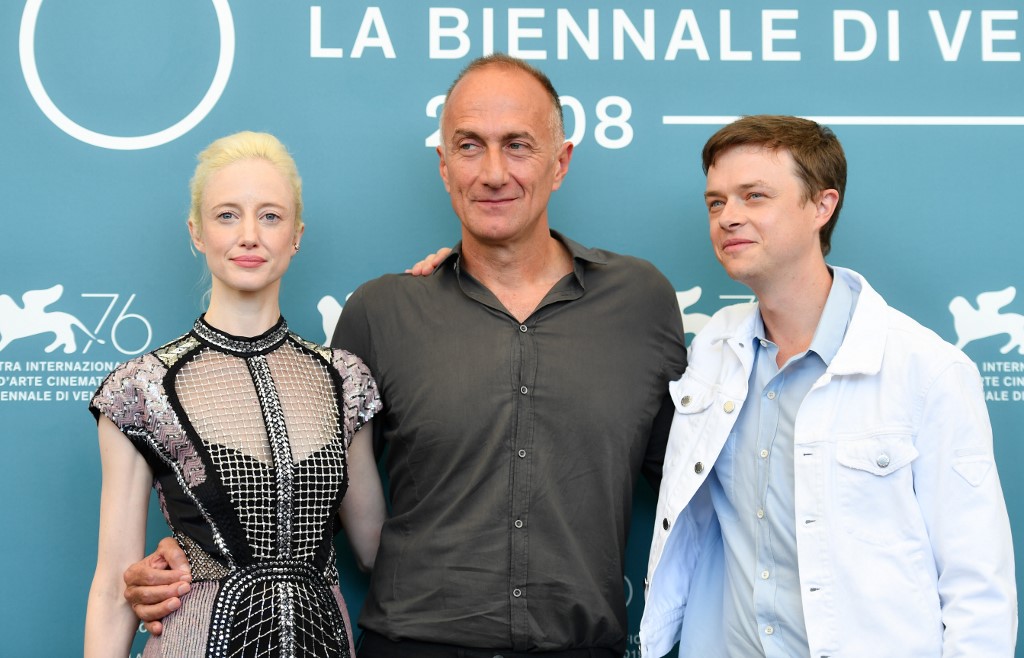 ITALY-CINEMA-VENICE-FILM-FESTIVAL-MOSTRA