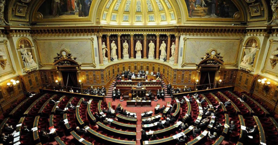 Senado