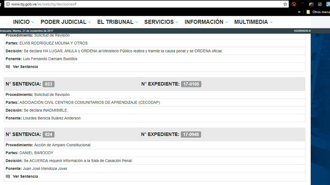 sentencia-TSJ-Cecodap