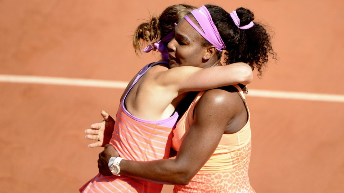 serena 8 EFE