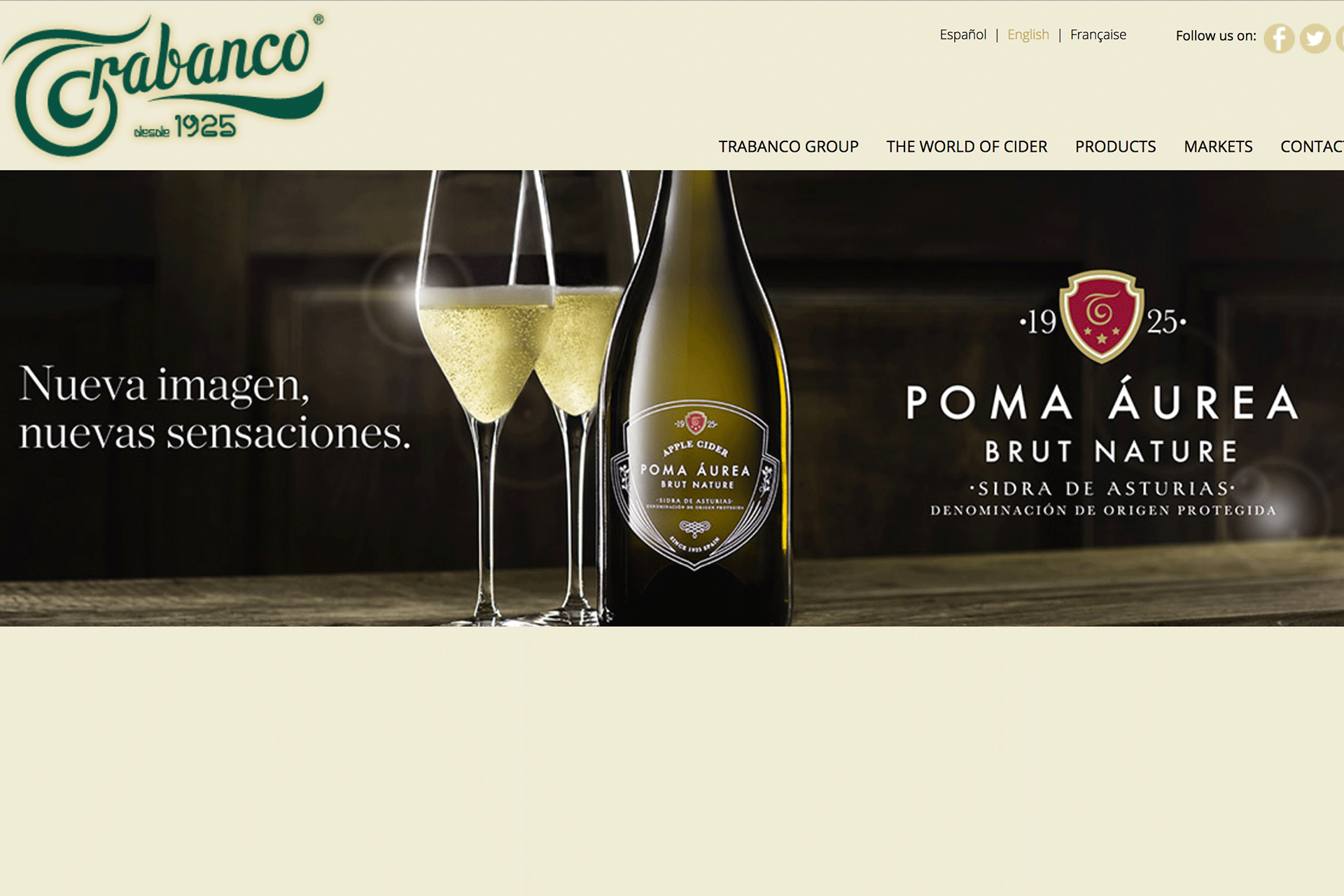 sidra trabanco