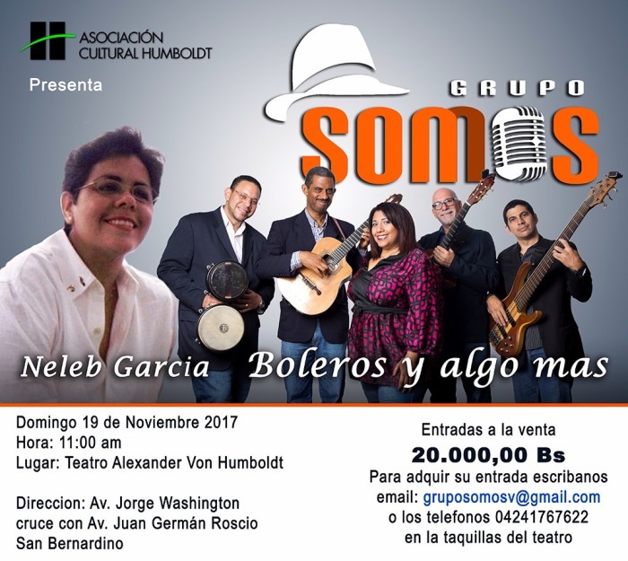 somos