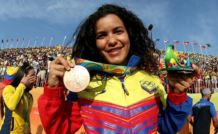 Stefany Hernández