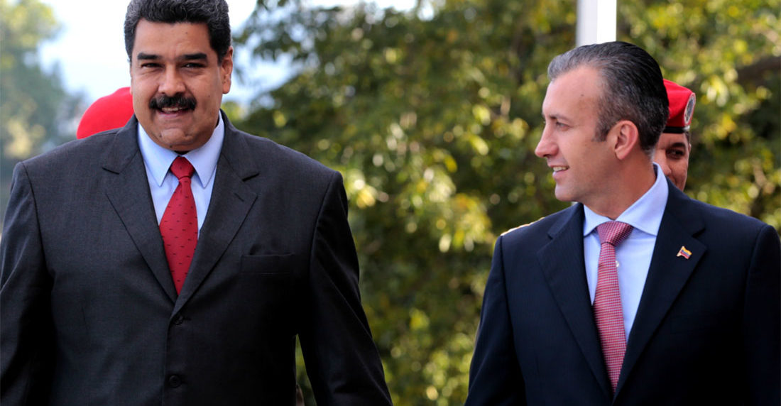 Tareck El Aissami