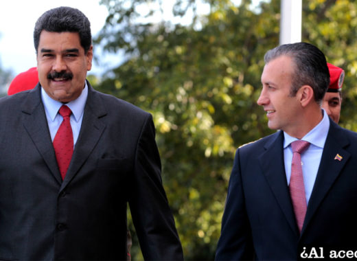 Tareck El Aissami