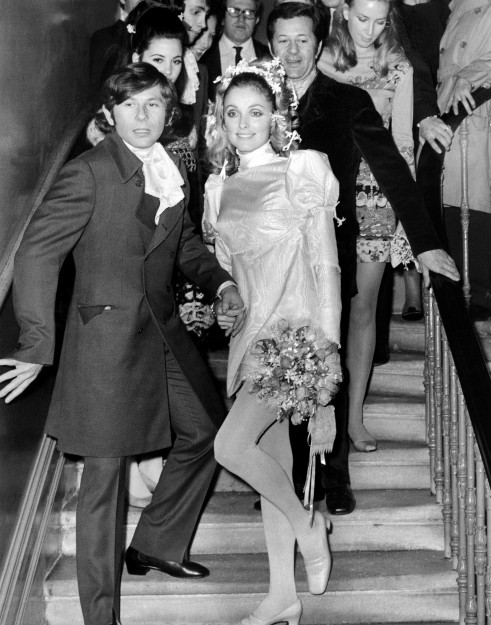 50 years ago, Charles Manson and his followers murdered actress Sharon Tate