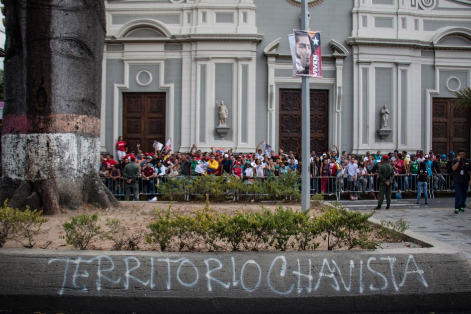 territoriochavista