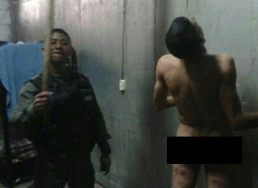 CPI, Venezuela y la tortura y Maduro