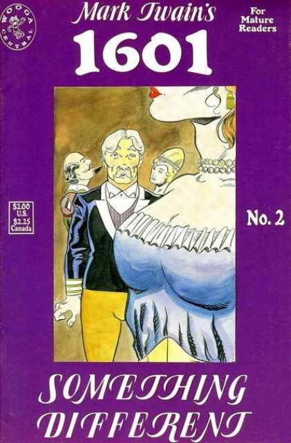 twain