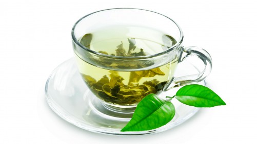 té-verde