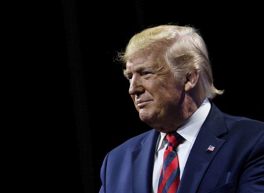 Trump prepara una campaña de tierra arrasada contra Biden